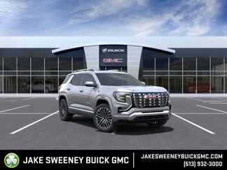 New 2026 GMC Terrain Denali image 1