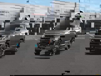 New 2025 Jeep Grand Cherokee Limited 4xe image 1