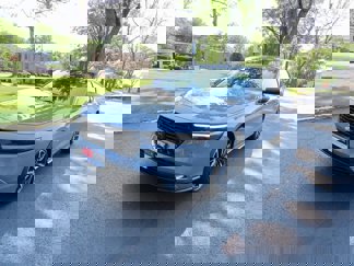 New 2025 Honda Accord Touring image 1