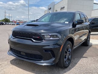New 2025 Dodge Durango GT image 1