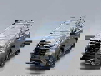 New 2025 Subaru Ascent Bronze Edition image 1