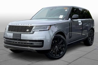 New 2025 Land Rover Range Rover SE image 1