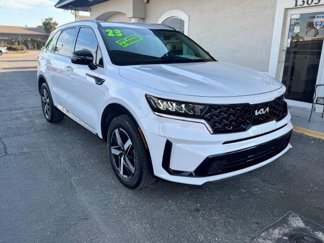 Used 2023 Kia Sorento S image 1