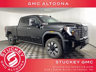 New 2025 GMC Sierra 2500 Denali w/ Denali Reserve Package image 1
