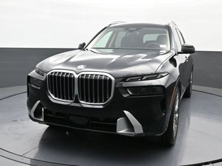 New 2026 BMW X7 xDrive40i w/ Premium Package image 1