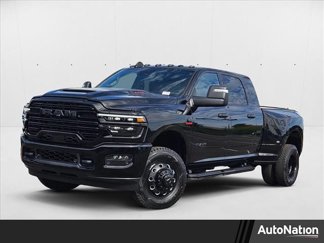 New 2026 RAM 3500 Laramie image 1