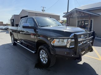 Used 2018 RAM 2500 Laramie w/ Convenience Group image 1