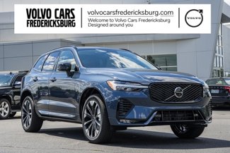 New 2026 Volvo XC60 B5 Ultra w/ Climate Package image 1
