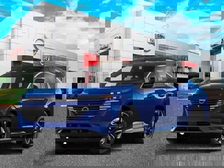 New 2025 Nissan Murano SL image 1