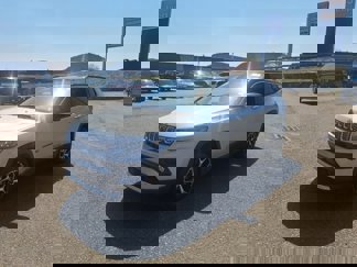 New 2025 Jeep Compass Limited image 1