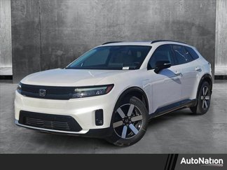 New 2025 Honda Prologue Touring image 1