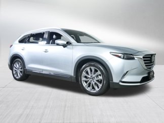 Certified 2022 MAZDA CX-9 Grand Touring image 1