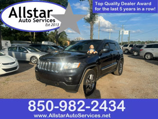 Used 2013 Jeep Grand Cherokee Laredo w/ Laredo E Group image 1