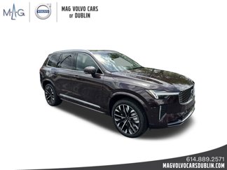 New 2025 Volvo XC90 T8 Plus w/ Protection Package Premier image 1