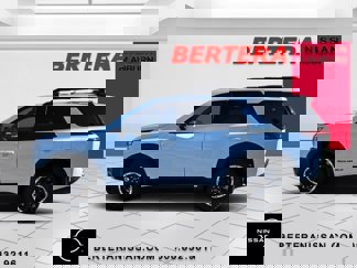 New 2025 Nissan Pathfinder Rock Creek image 1