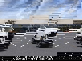 New 2025 Cadillac Escalade Sport w/ Touring Package image 1