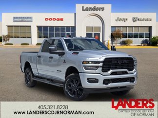 New 2026 RAM 2500 Big Horn image 1