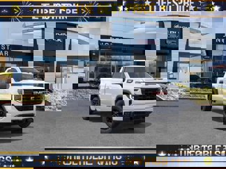 New 2026 GMC Sierra 1500 Elevation image 1