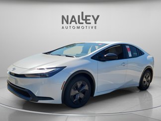 New 2026 Toyota Prius LE video 1
