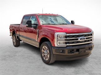 New 2025 Ford F250 4x4 Crew Cab Super Duty image 1