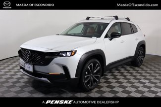 New 2025 MAZDA CX-50 2.5 Turbo w/ Cargo Package image 1