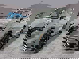 New 2026 Honda CR-V Sport Touring image 1