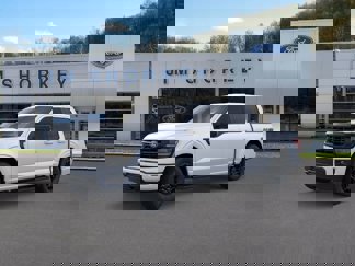 New 2025 Ford F150 XLT w/ Equipment Group 302A MID image 1