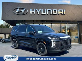 New 2025 Hyundai Palisade Calligraphy image 1