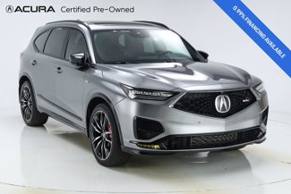 Certified 2023 Acura MDX Type S image 1