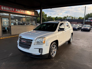 Used 2016 GMC Terrain SLT w/ Open Road Package image 1