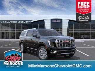 New 2025 GMC Yukon XL Denali image 1