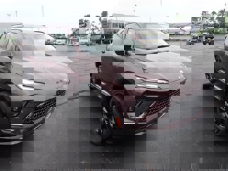 New 2025 Buick Envision Sport Touring image 1
