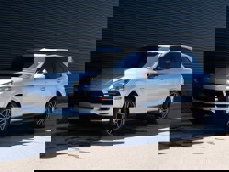 Certified 2022 Porsche Cayenne E-Hybrid image 1