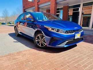 Used 2023 Kia Forte LXS w/ LXS Technology Package image 1