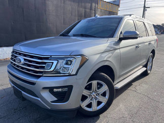 Used 2020 Ford Expedition XLT w/ Equipment Group 202A image 1