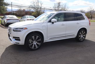 Used 2024 Volvo XC90 T8 Core w/ Protection Package Premier image 1