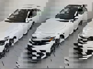 Used 2024 Honda Civic Touring image 1