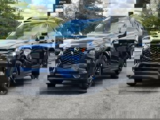 New 2025 MAZDA CX-90 Plug-In Hybrid w/Premium Sport image 1