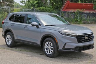 New 2026 Honda CR-V LX image 1