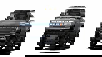 New 2026 GMC Hummer EV 4x4 Crew Cab image 1