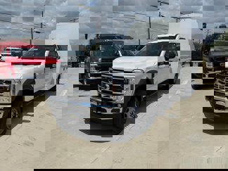 New 2025 Ford F450 XLT w/ XLT Value Package image 1