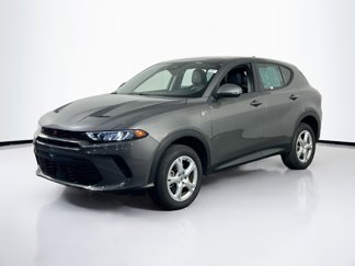 Used 2023 Dodge Hornet GT Plus image 1