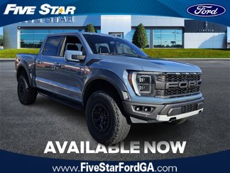 Used 2023 Ford F150 Raptor w/ Raptor 37 Performance Package image 1