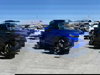 Used 2023 Hyundai Tucson Limited w/ Cargo Package image 1