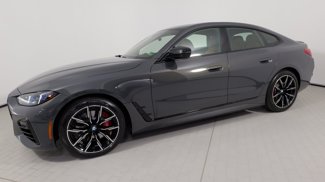 Used 2025 BMW 430i xDrive w/ M Sport Package image 1