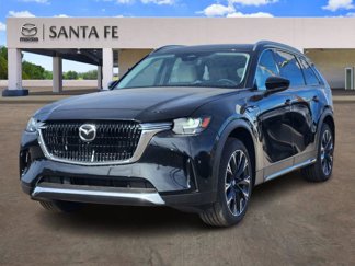 New 2025 MAZDA CX-90 Plug-In Hybrid w/ Premium Plus image 1