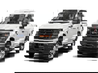 New 2025 Ford F150 XL image 1