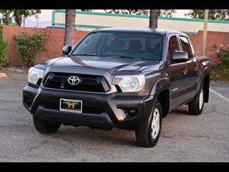 Used 2013 Toyota Tacoma 2WD Double Cab image 1