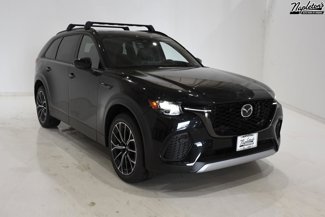 New 2025 MAZDA CX-70 Plug-In Hybrid w/ Premium Plus image 1