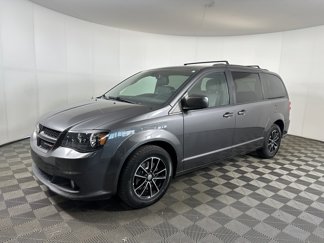 Used 2019 Dodge Grand Caravan GT image 1